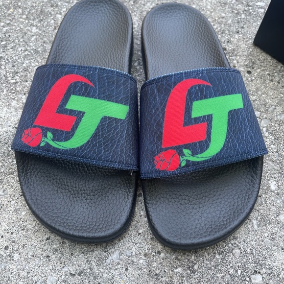 LavishlyTuff Female&Malecustomized techsuits Tshirts&Slides variety of colors - Picture 13 of 16